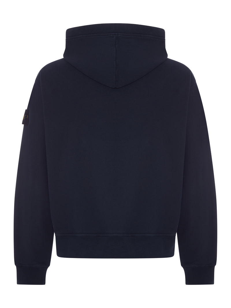 COTTON HOODIE