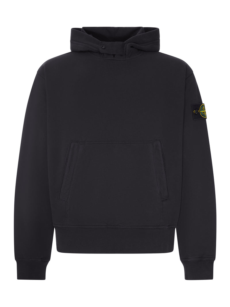 COTTON HOODIE