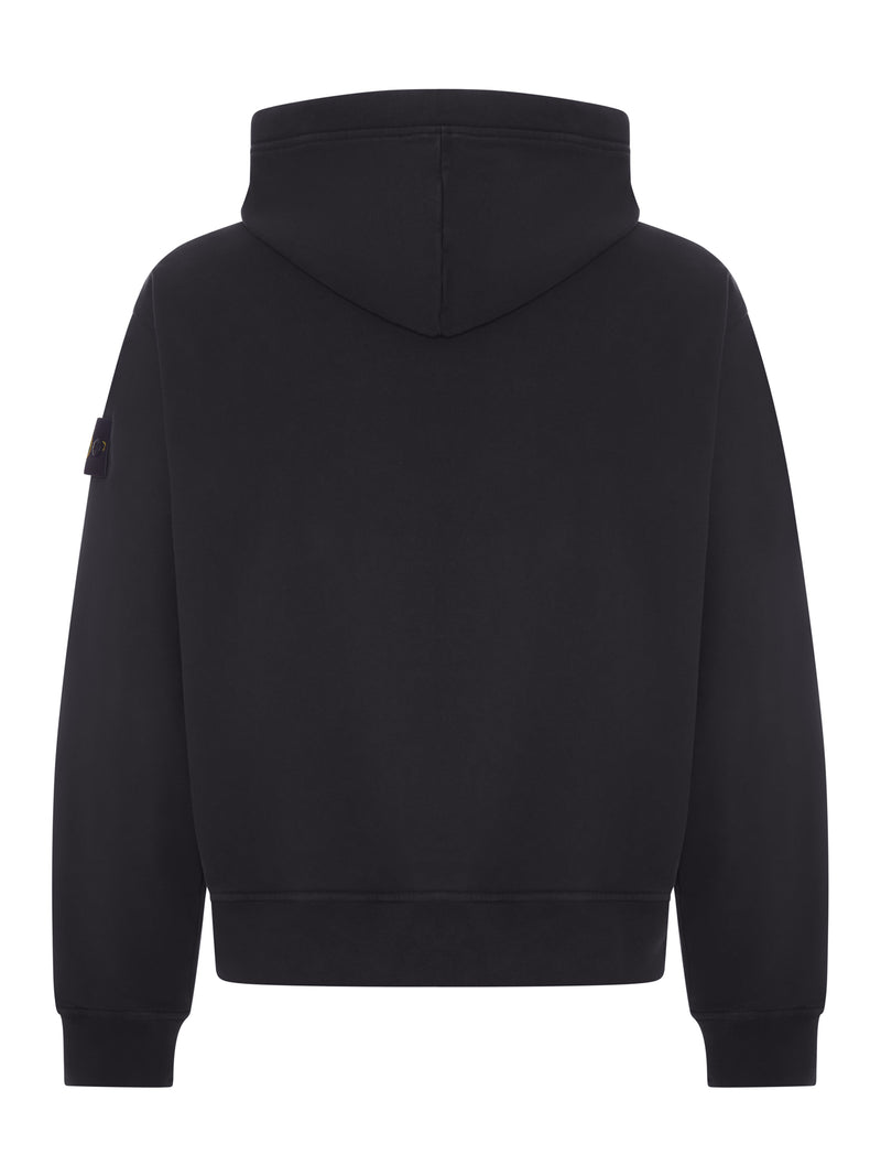 COTTON HOODIE