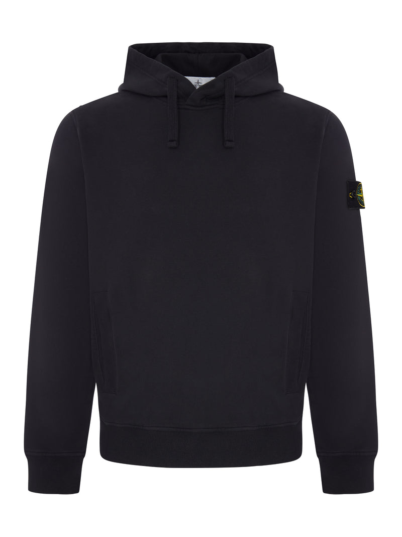 COTTON HOODIE