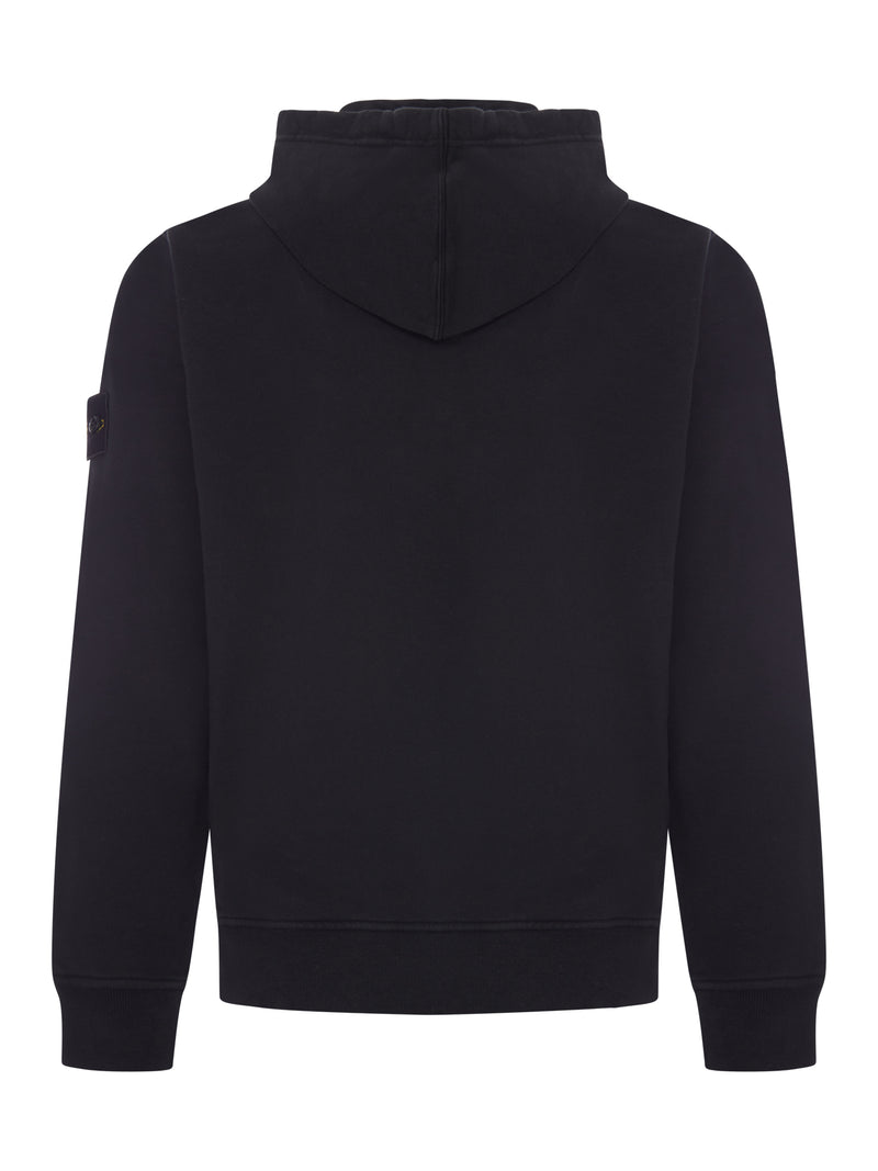 COTTON HOODIE