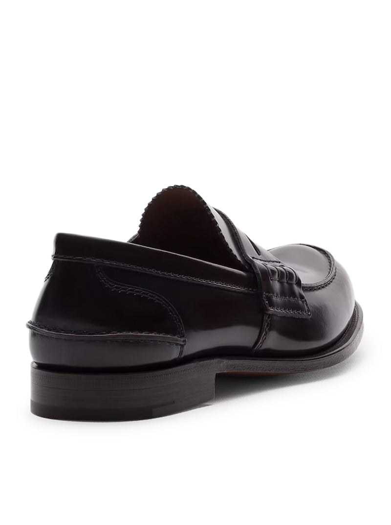 PEMBREY LOAFERS