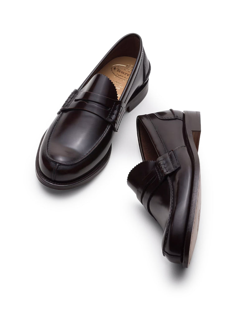 PEMBREY LOAFERS