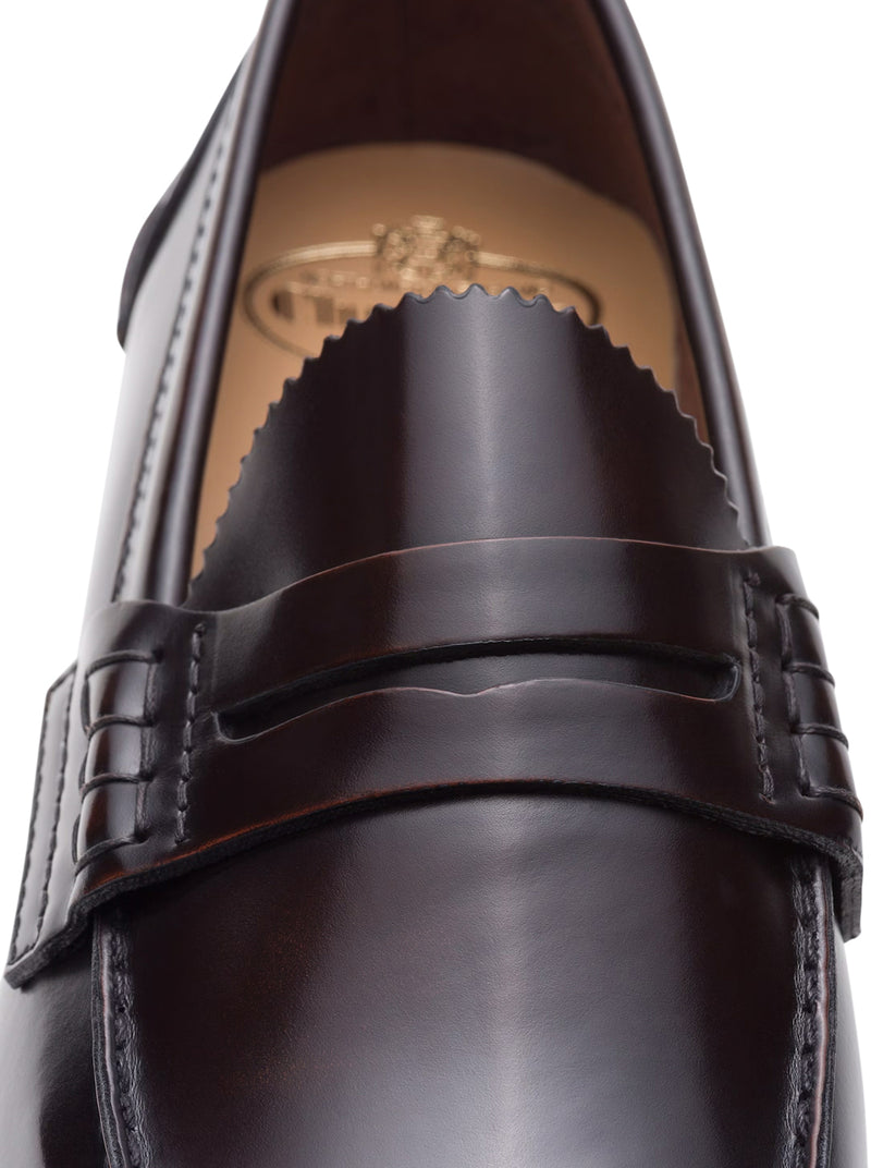 PEMBREY LOAFERS