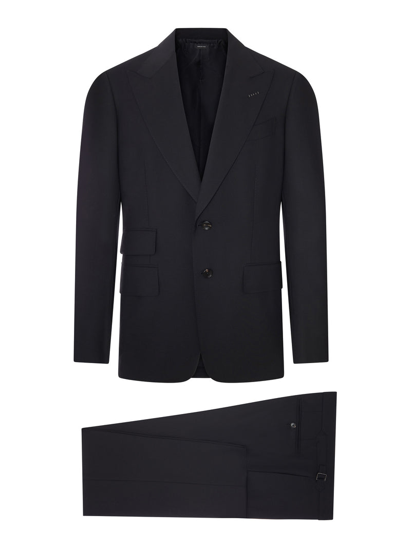 MASTER TWILL SHELTON SUIT
