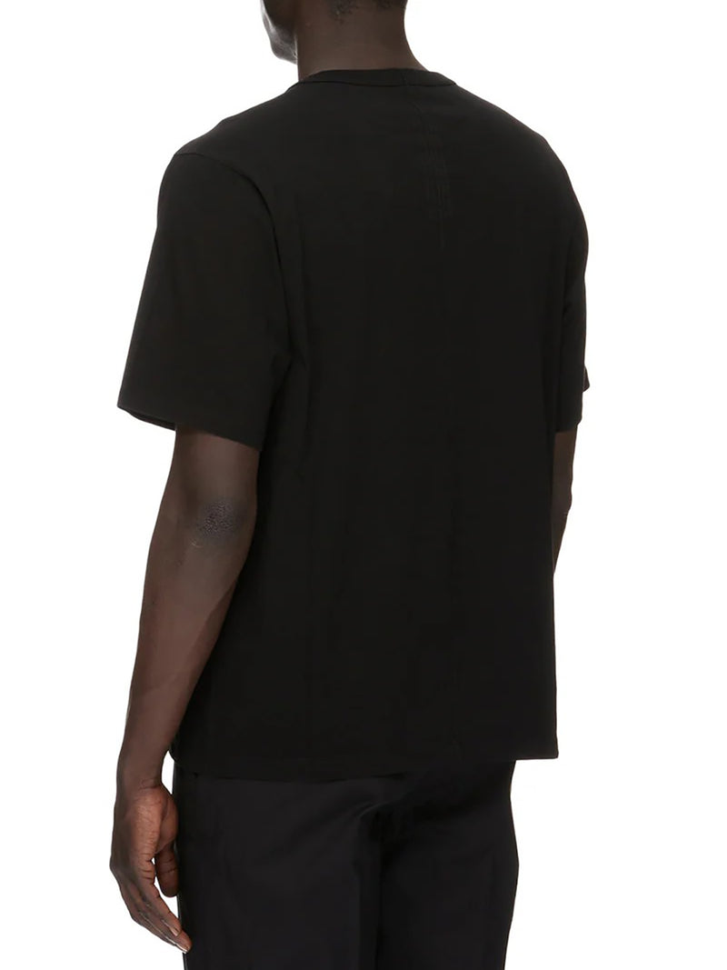 BRAD T COTTON T-SHIRT