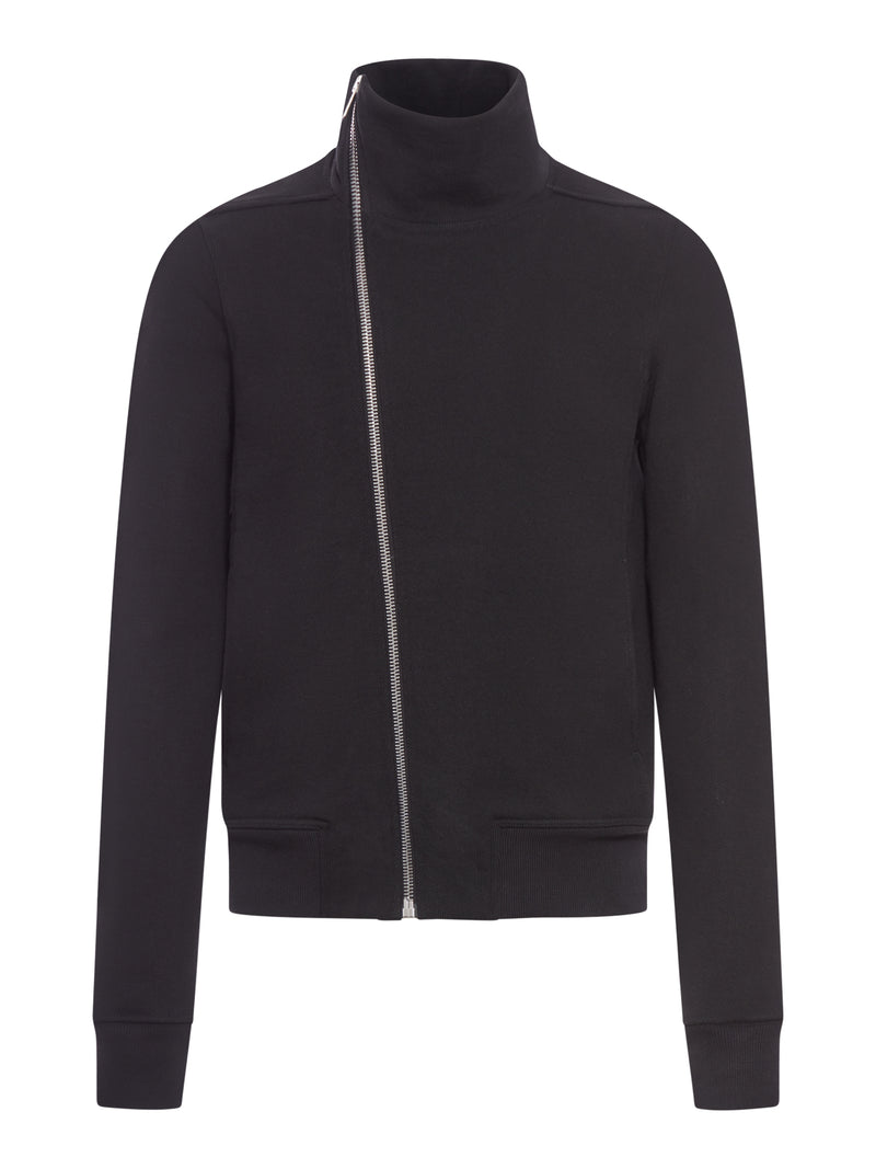 BAUHAUS ZIP-UP HOODIE JOGGER
