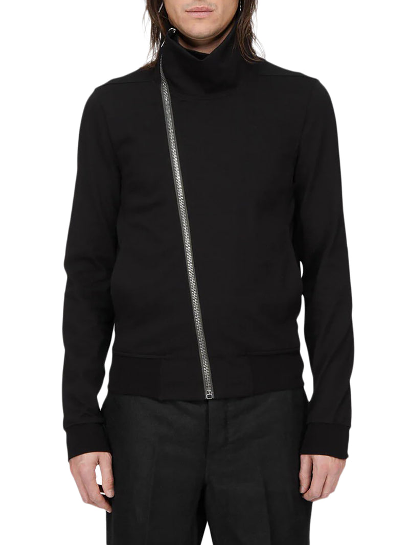 BAUHAUS ZIP-UP HOODIE JOGGER