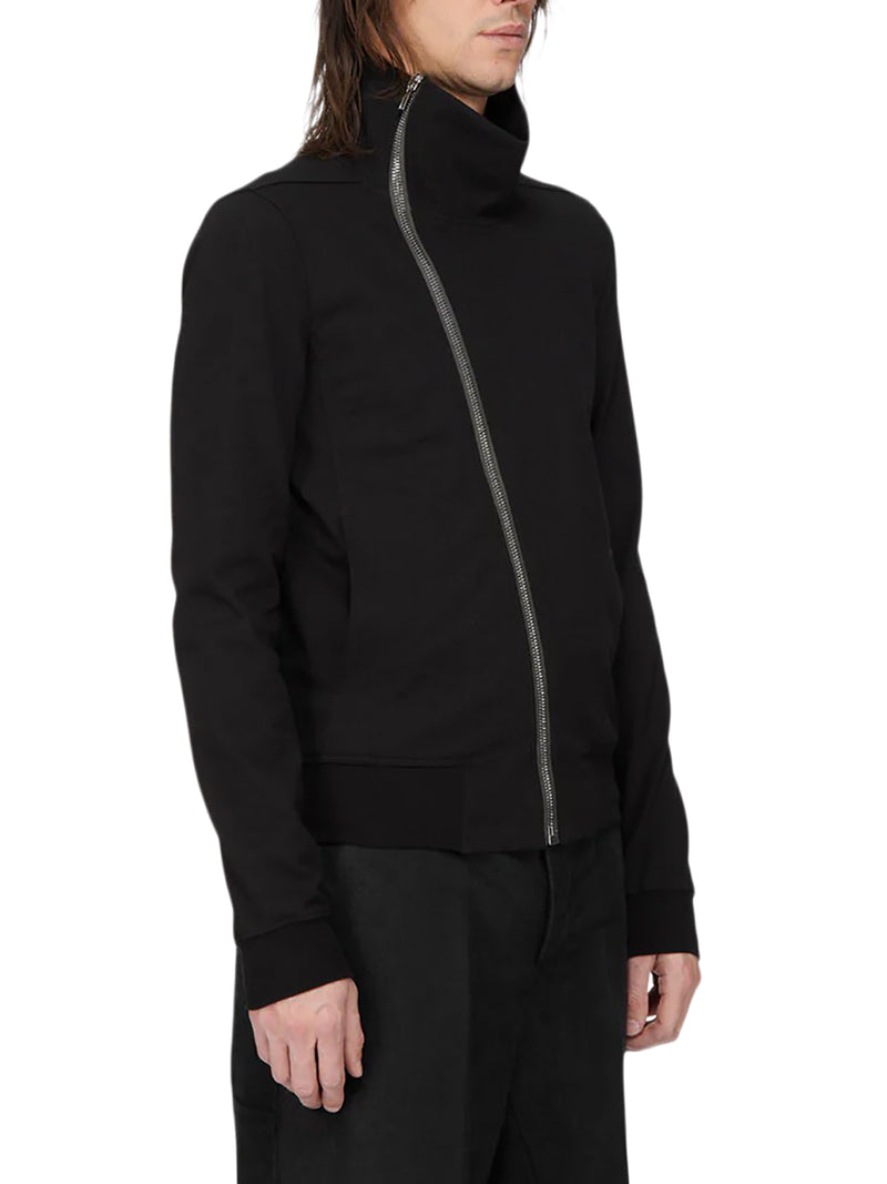 BAUHAUS ZIP-UP HOODIE JOGGER