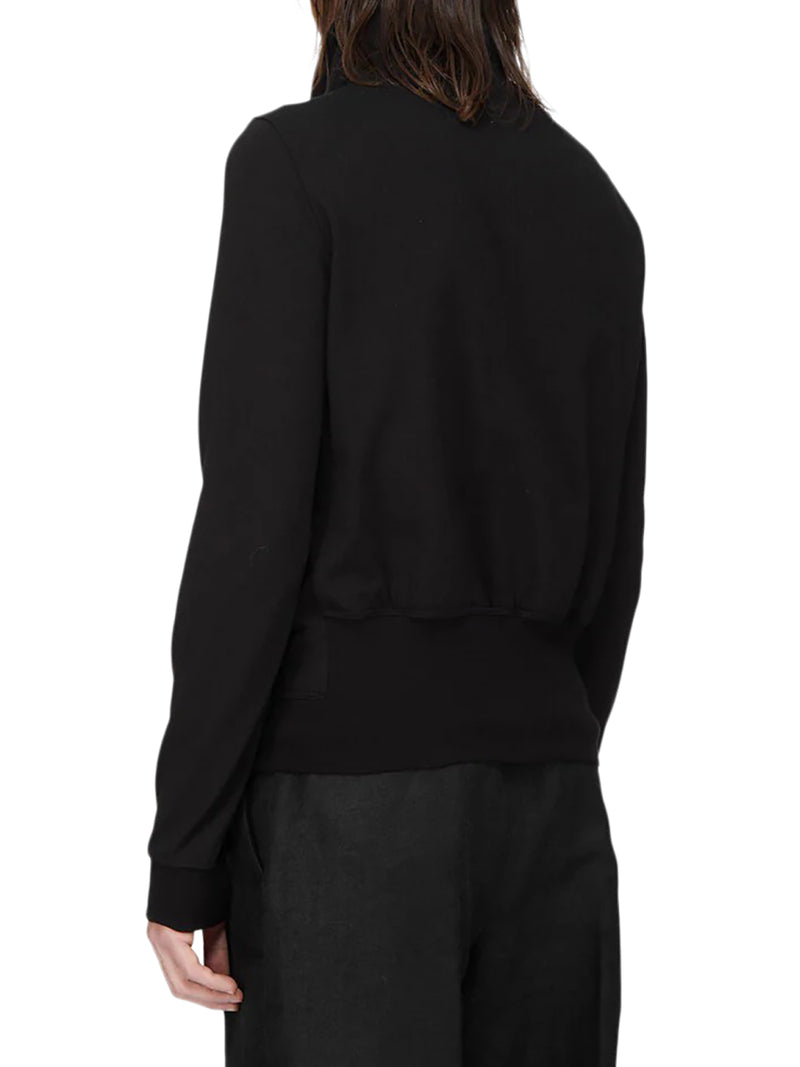 BAUHAUS ZIP-UP HOODIE JOGGER