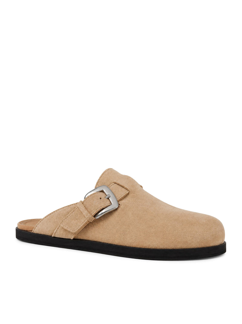 TABI DAILY MULES