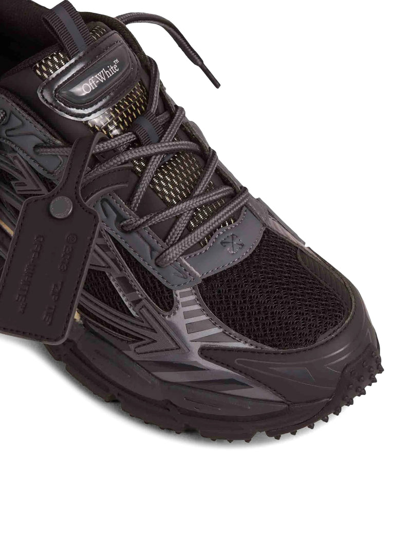 SNEAKER BE RIGHT BACK