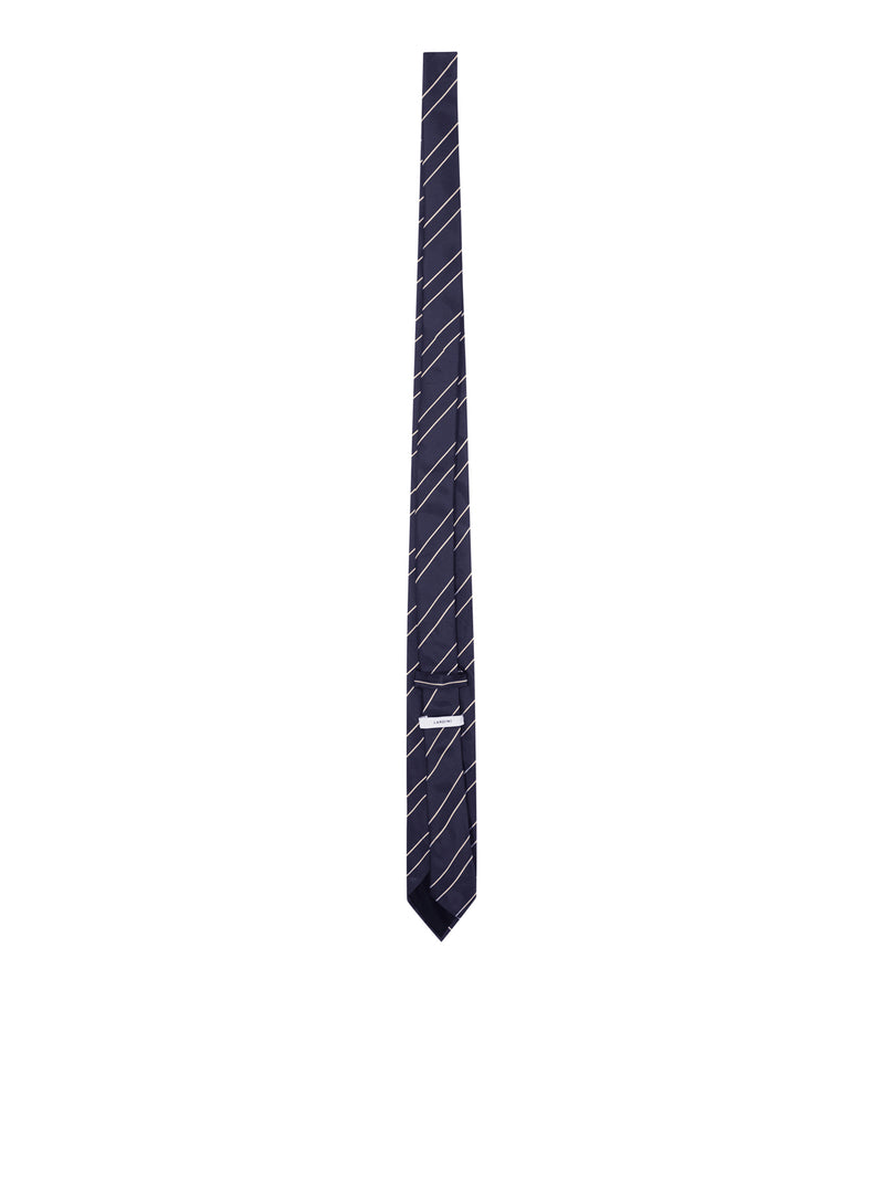 SILK TIE