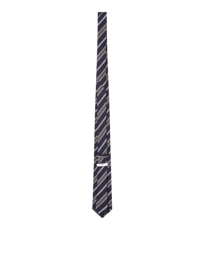 SILK TIE