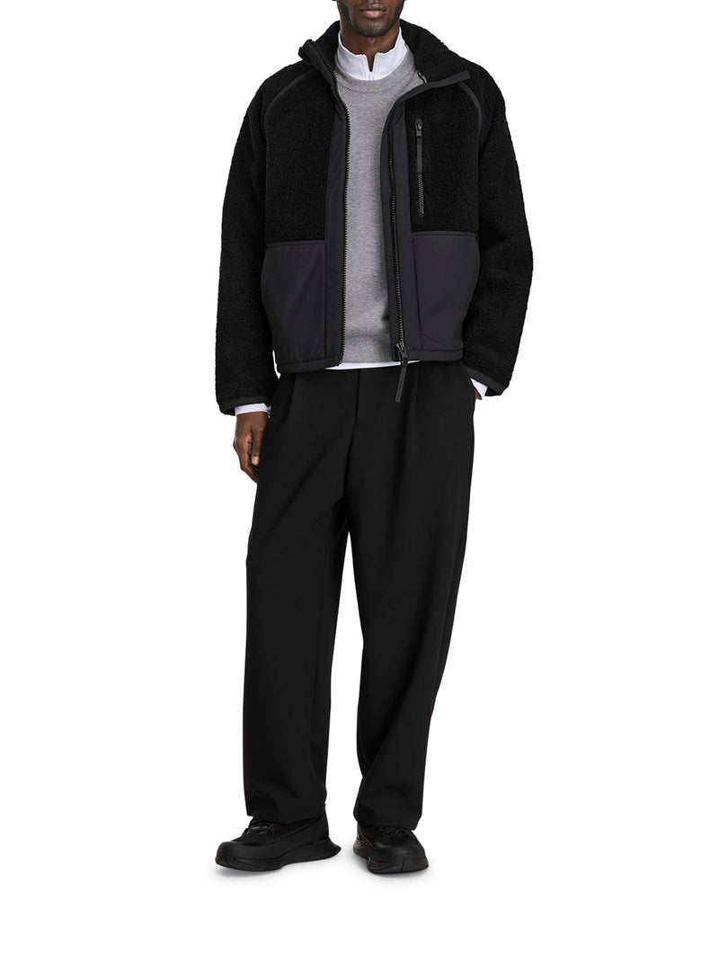 WESTPORT FLEECE JACKET