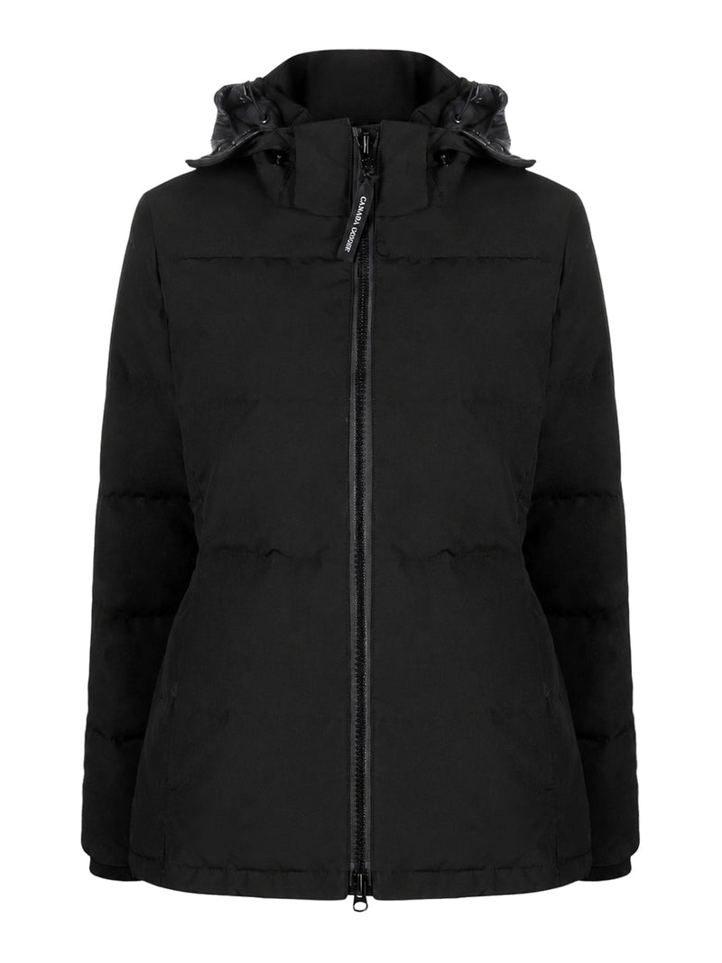 CHELSEA PARKA
