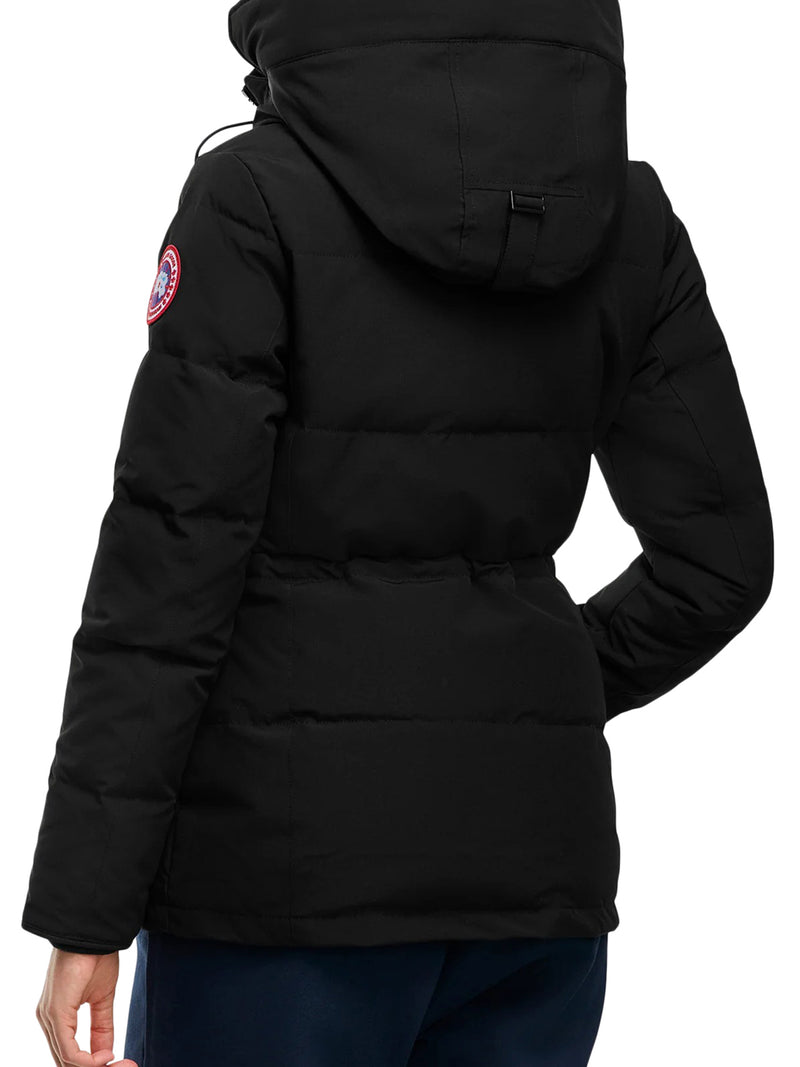 CHELSEA PARKA