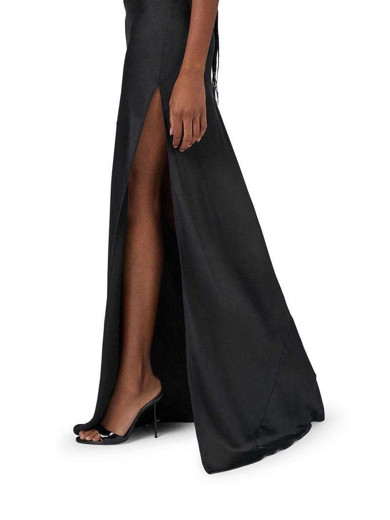 VERA MAXI DRESS