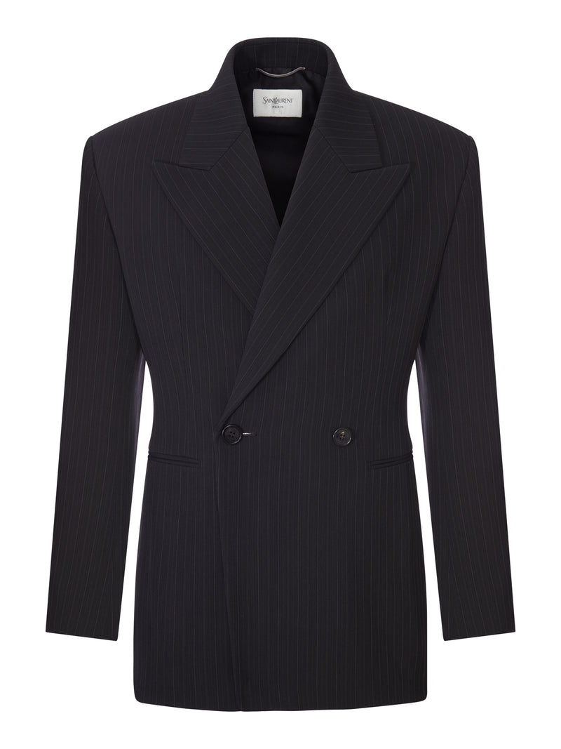 GRAIN DE POUDRE JACKET