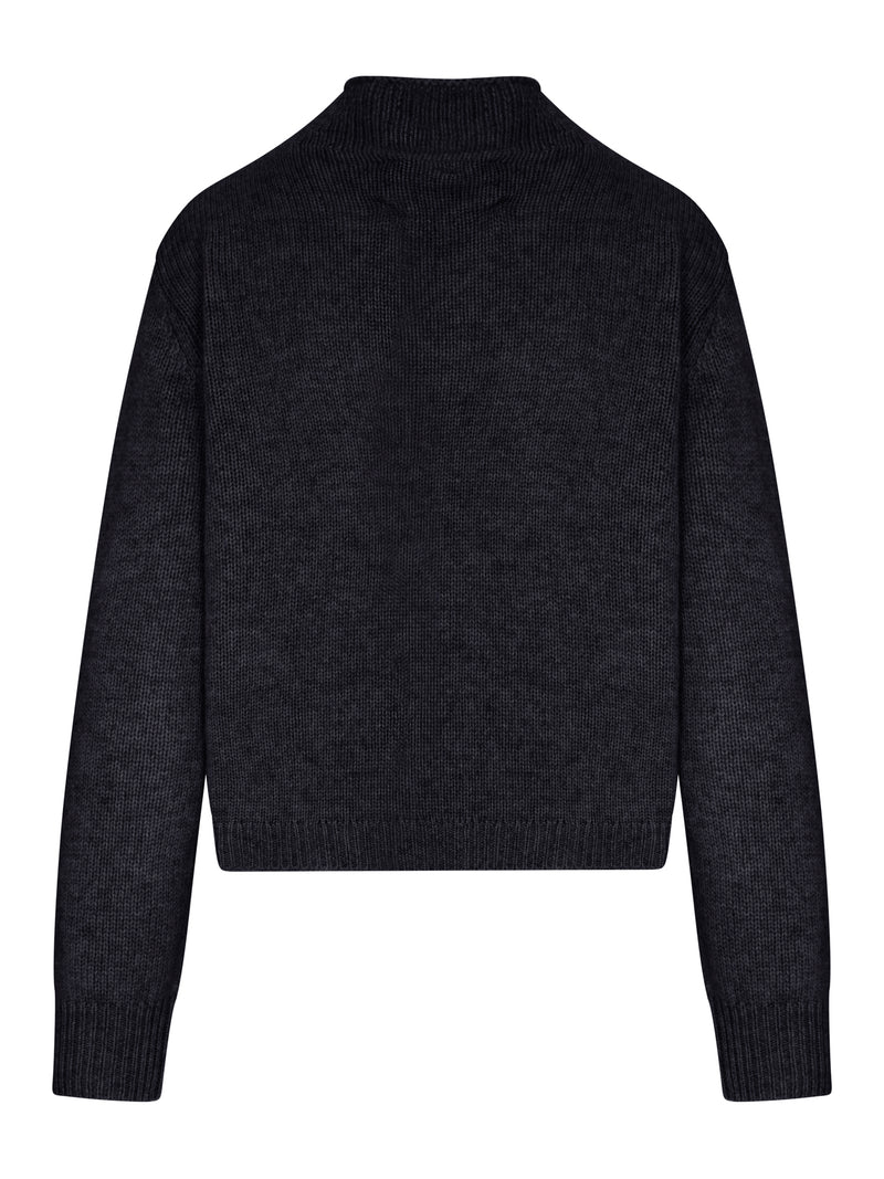 ZIRELLE CASHMERE CARDIGAN