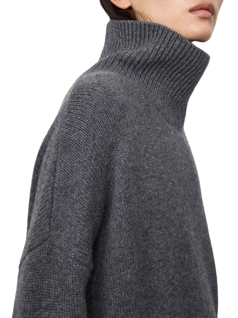 HEIDI SWEATER