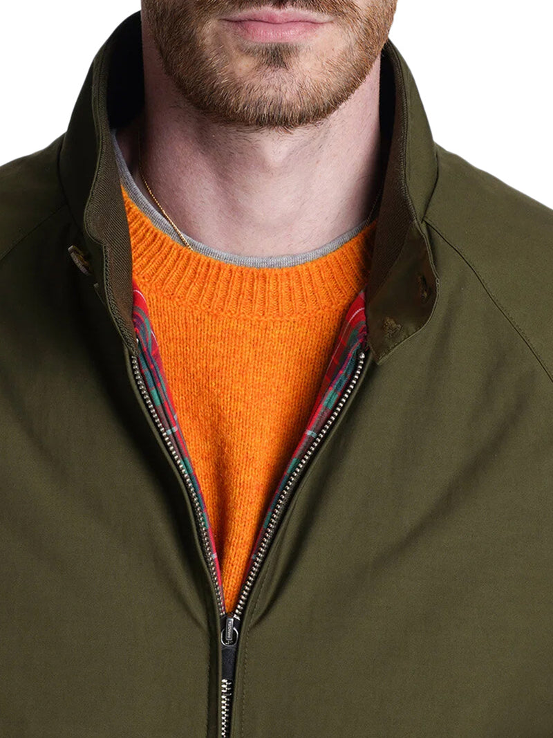 G9 THERMAL JACKET