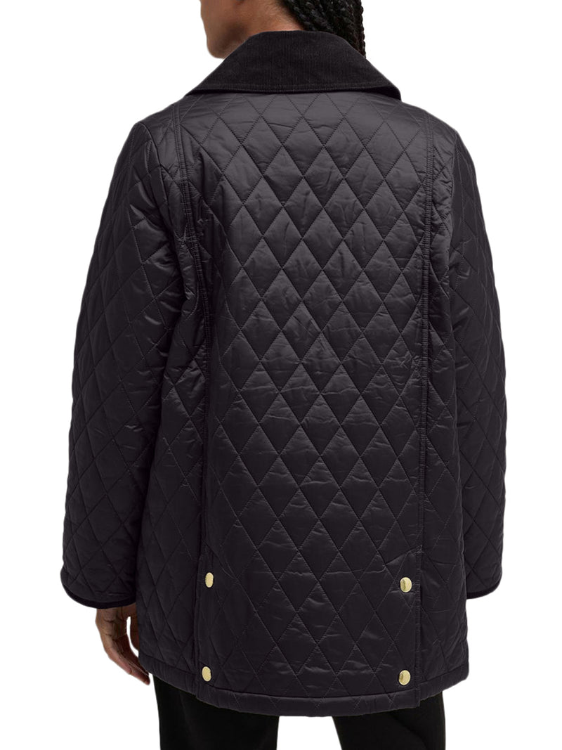 MODERN BEADNELL QUILTED JACKET