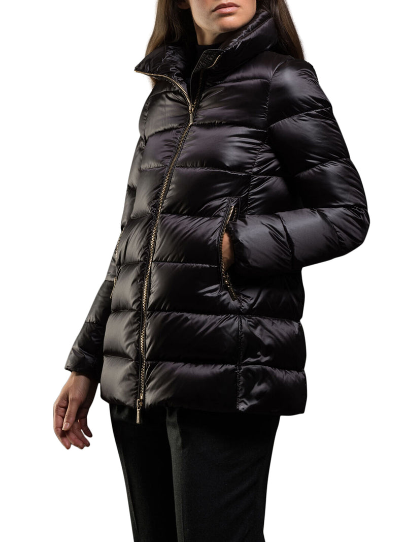 DORADO-HC LONG BOMBER JACKET