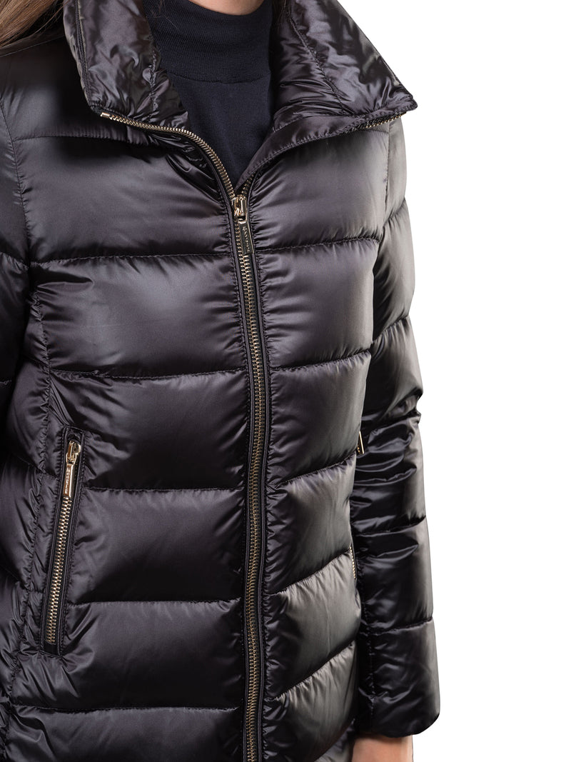 DORADO-HC LONG BOMBER JACKET