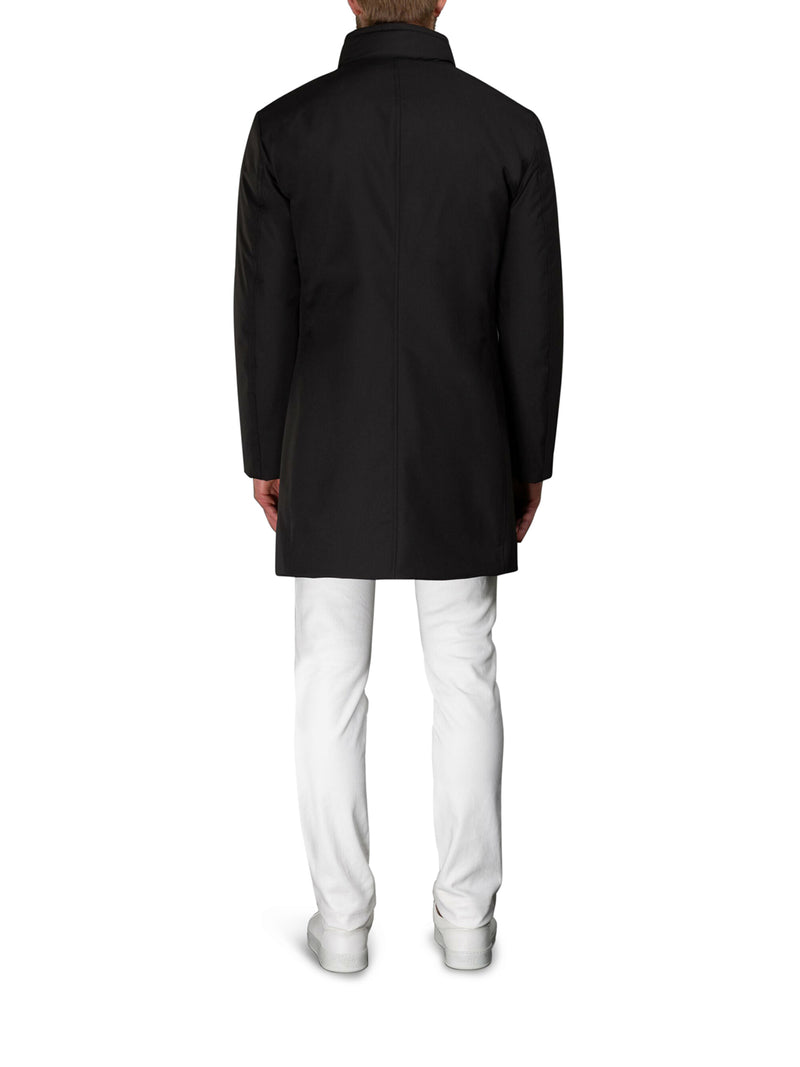 BOND-WI LONG PADDED JACKET