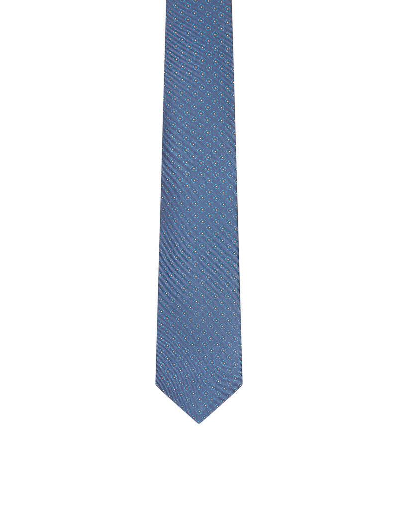 MICRO-PATTERN TIE