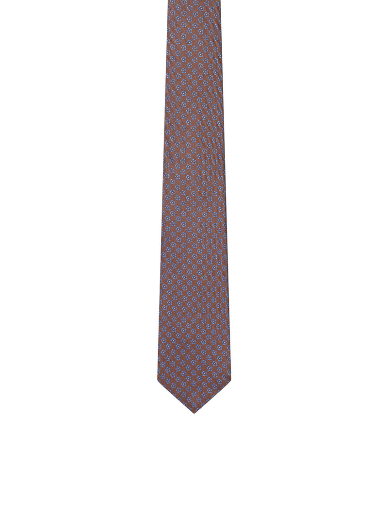 MICRO-PATTERN TIE