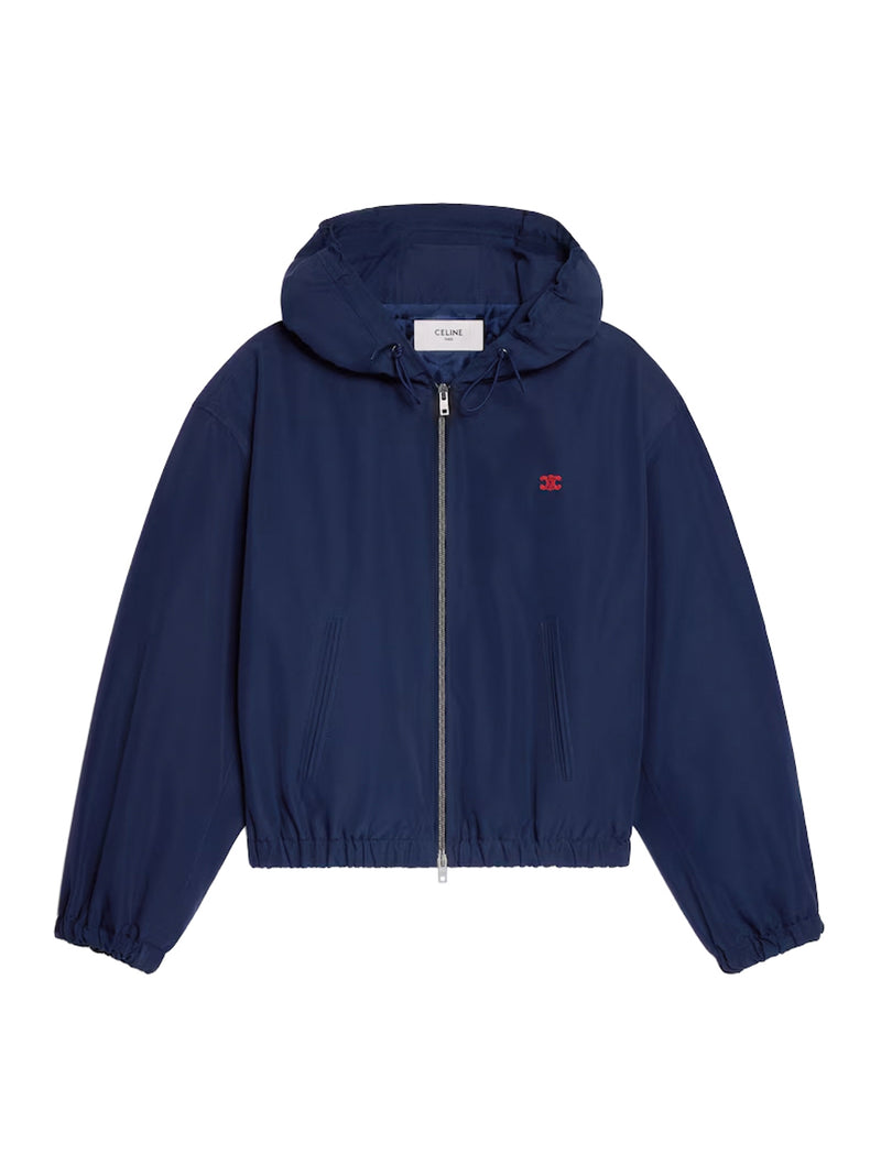 NYLON WINDBREAKER