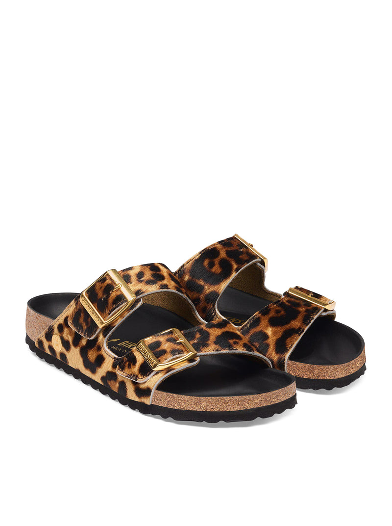ARIZONA IN ANIMAL PRINT PONY