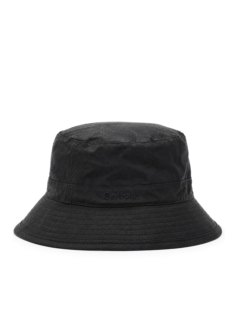 WAXED SPORTS CAP