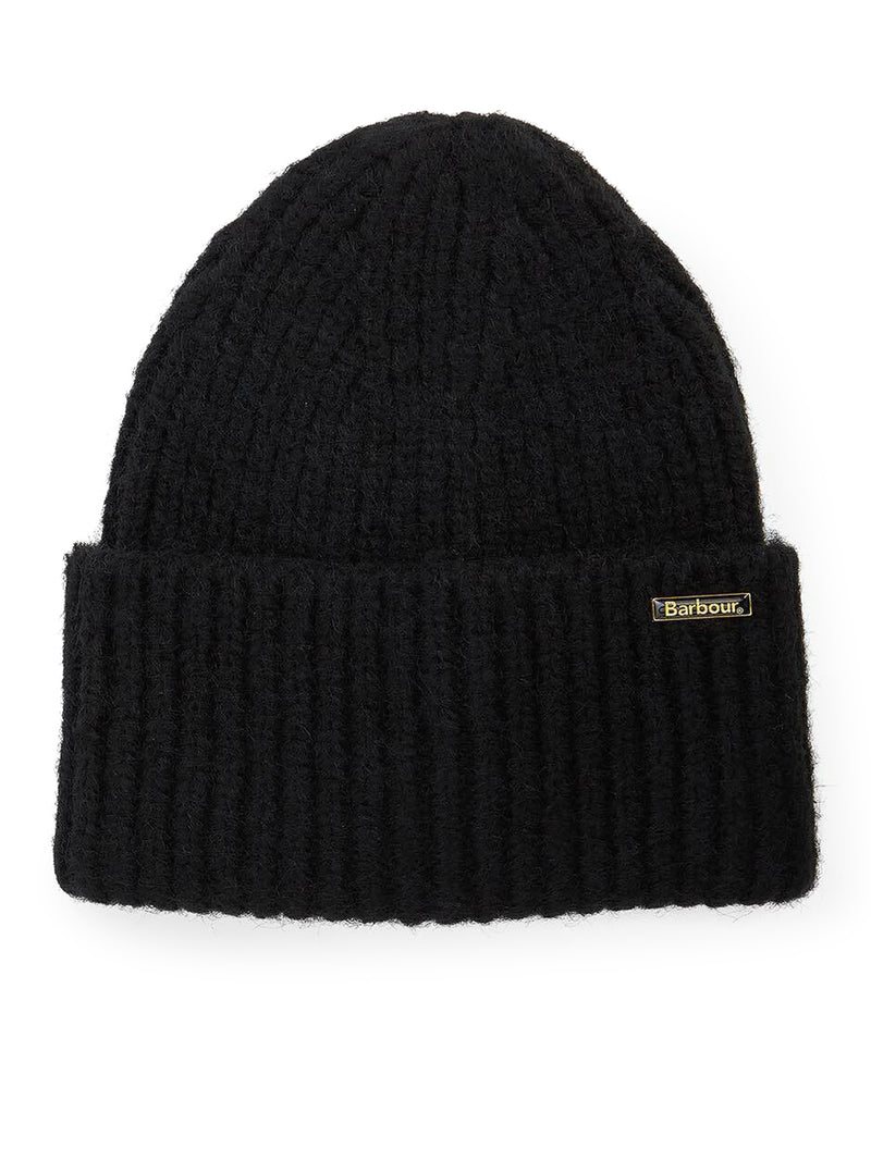 MERYL BEANIE HAT