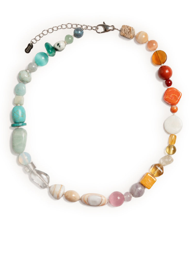 BOLD SUMMER NECKLACE
