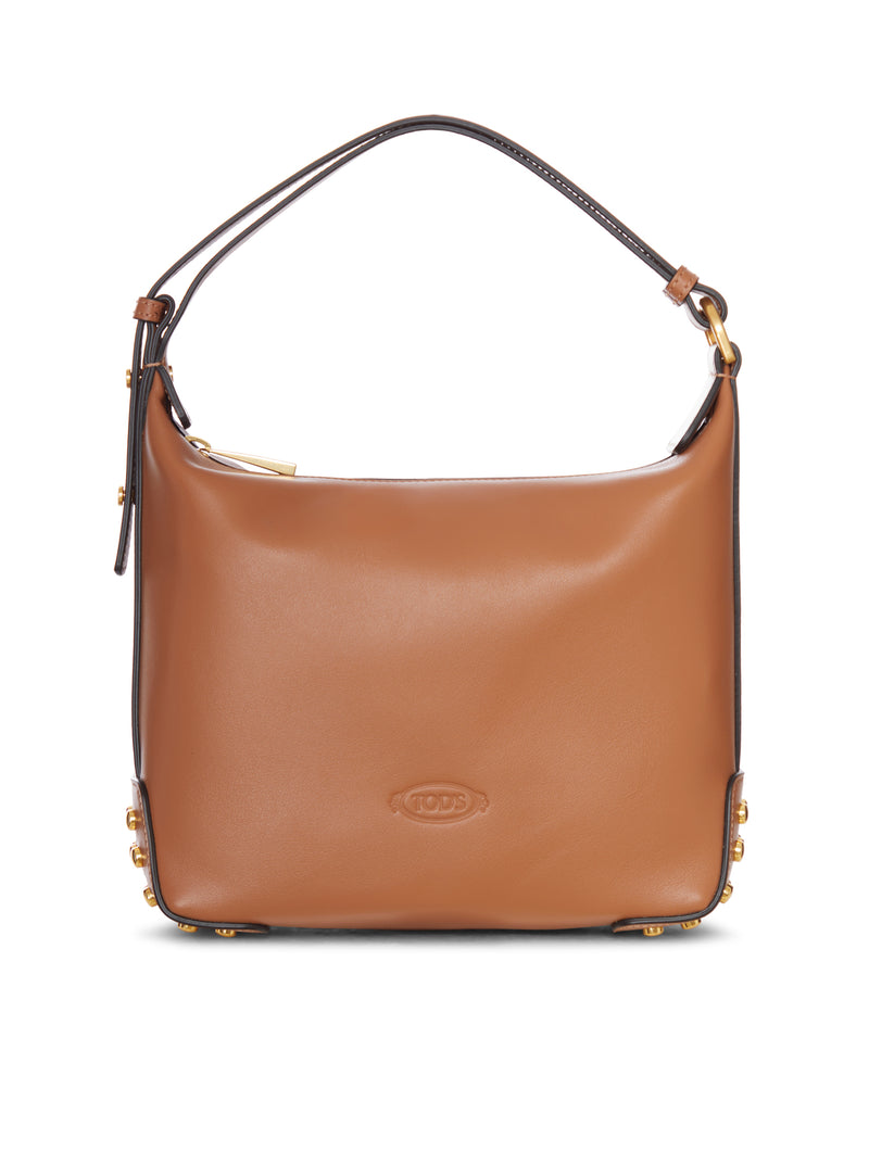 MINI LUXOR LEATHER BAG