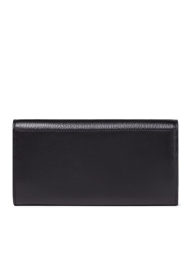 FF CONTINENTAL WALLET WITH CHAIN