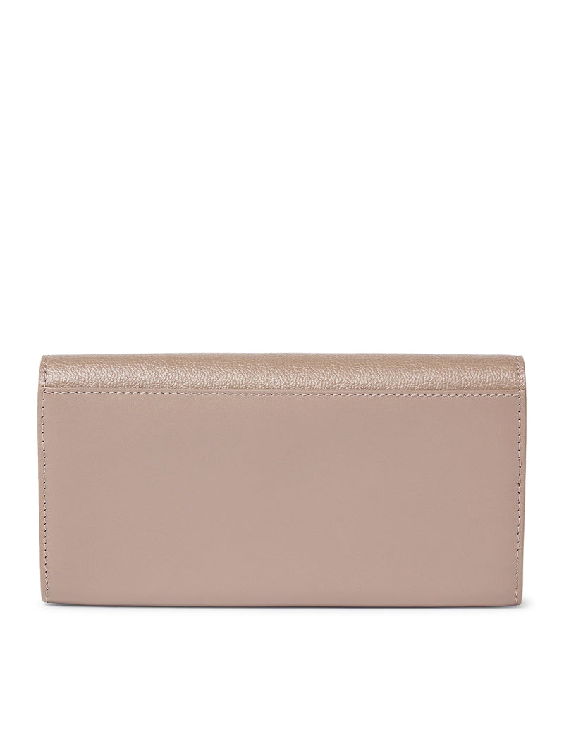 FF CONTINENTAL WALLET WITH CHAIN