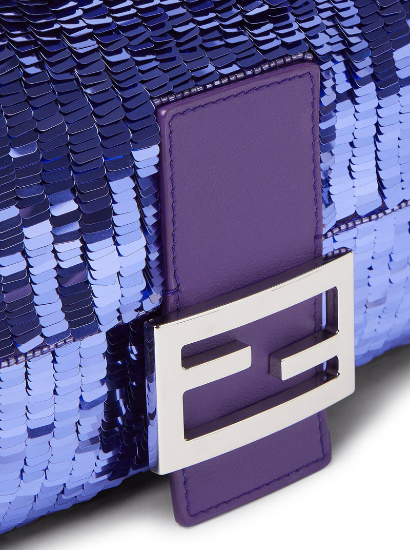 BAGUETTE® 26424 WITH SEQUINS