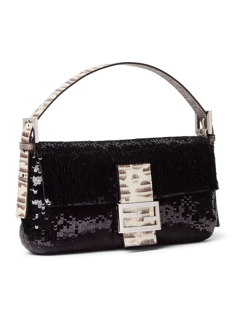 BAGUETTE® 26424 WITH SEQUINS