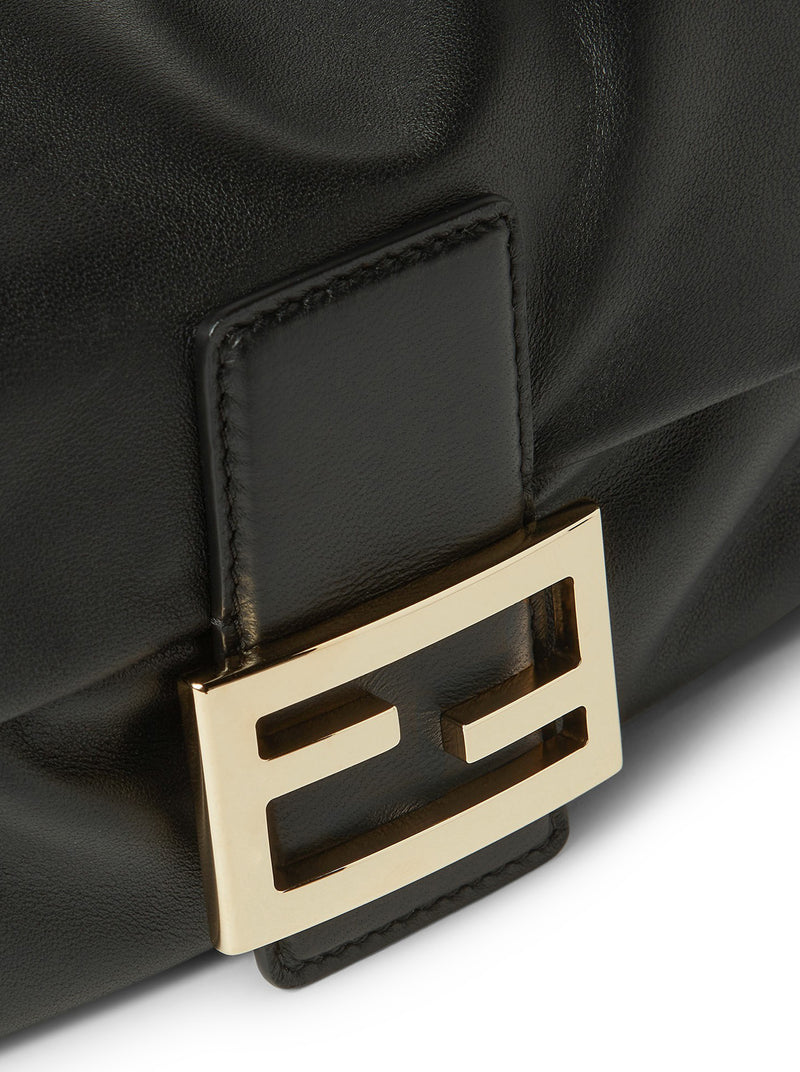 SOFT SMALL BAGUETTE IN NAPPA
