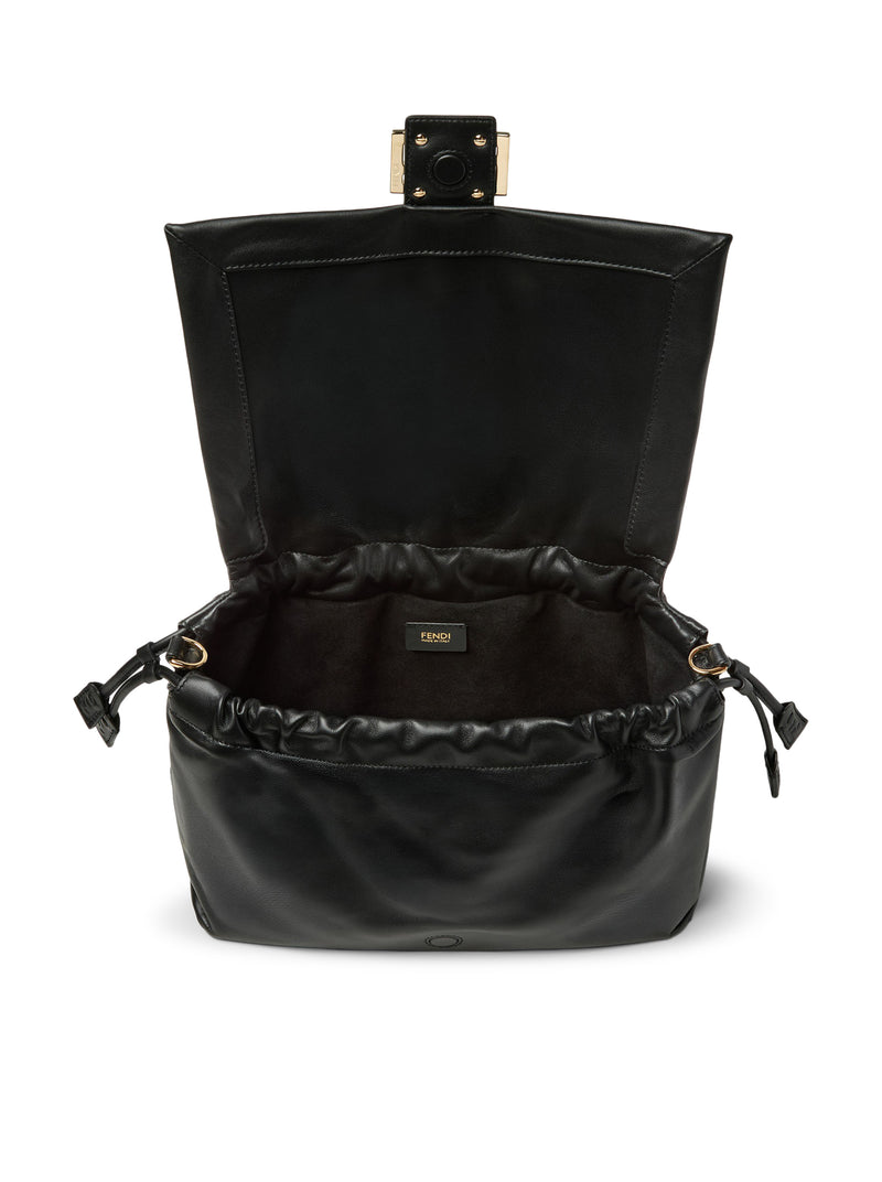 SOFT LARGE BAGUETTE IN NAPPA