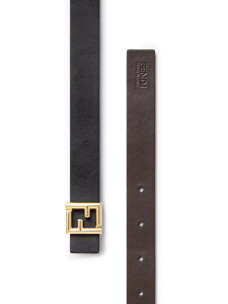 20MM REVERSIBLE FF BELT