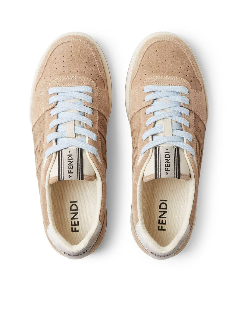 SNEAKER FENDI MATCH