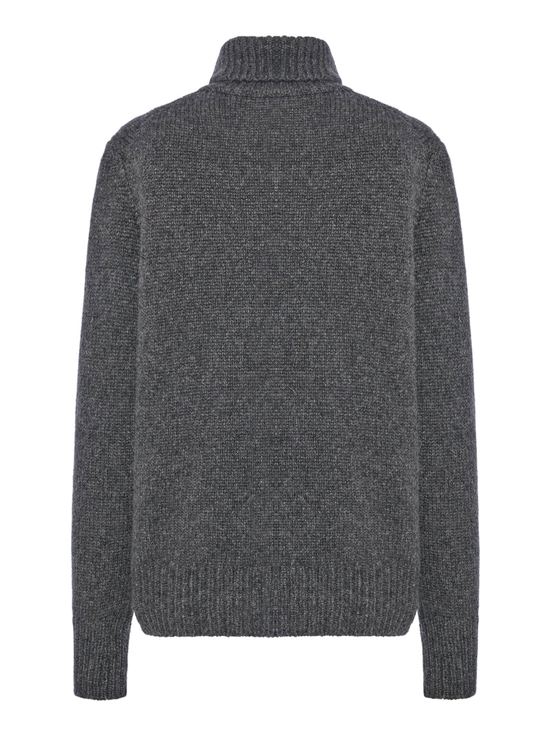 PLIRA SWEATER