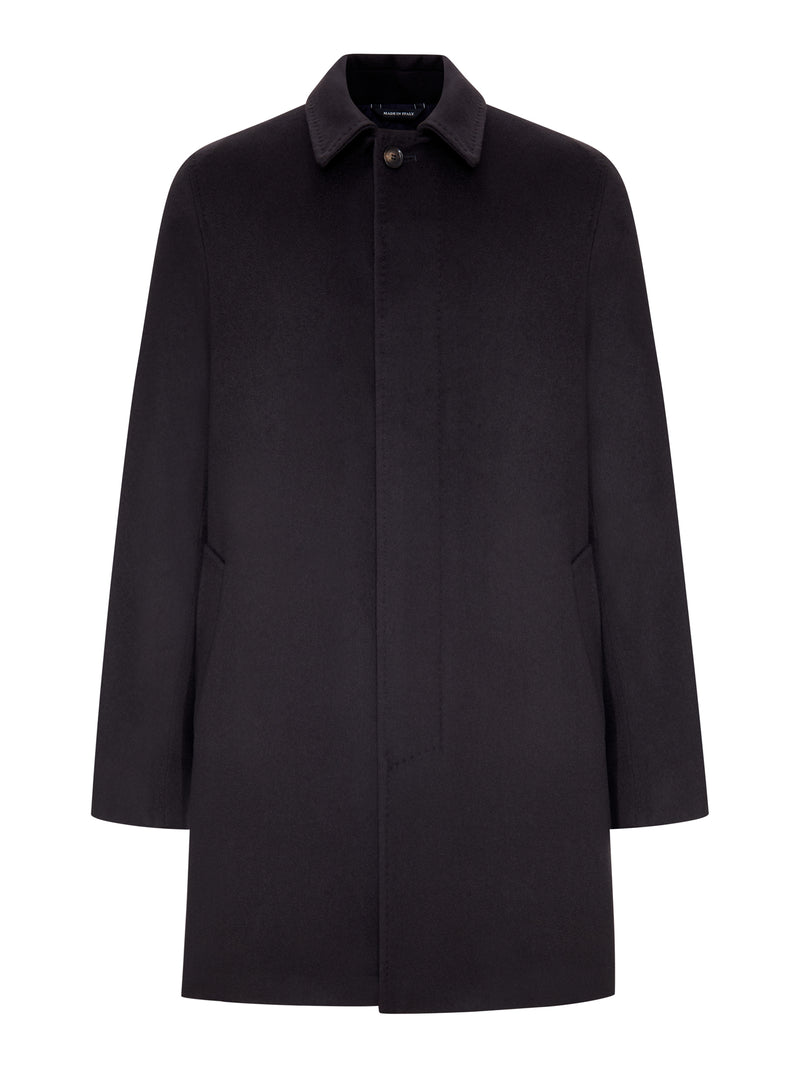 ELEVEN CASHMERE COAT