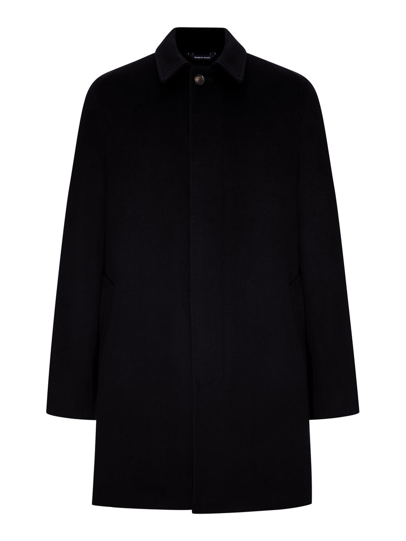 ELEVEN CASHMERE COAT