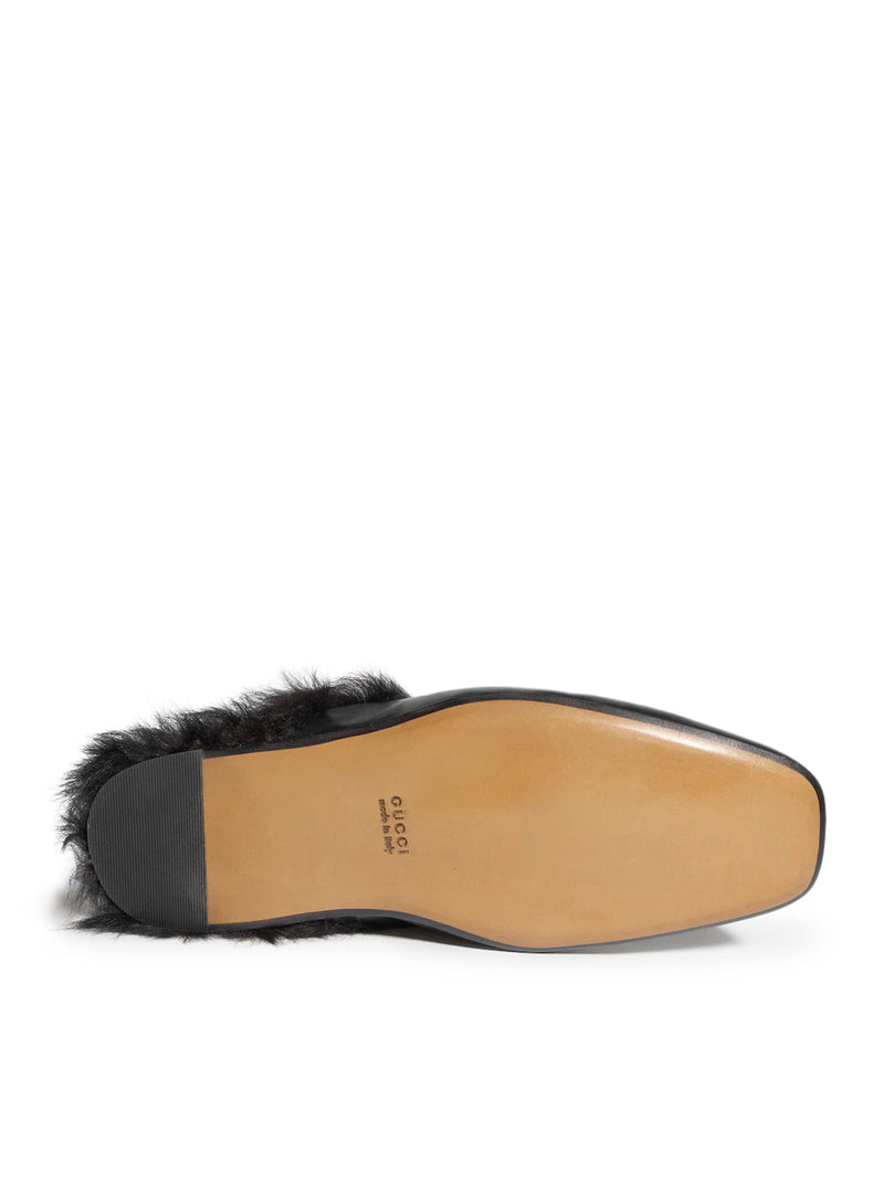 HORSEBIT SLIPPERS